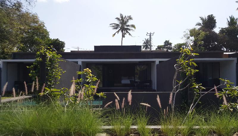 Origin Ubud - Genel