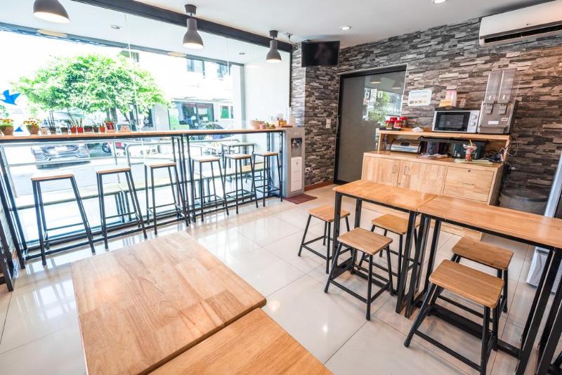 Don Muang Hotel (SHA+) - Lobi