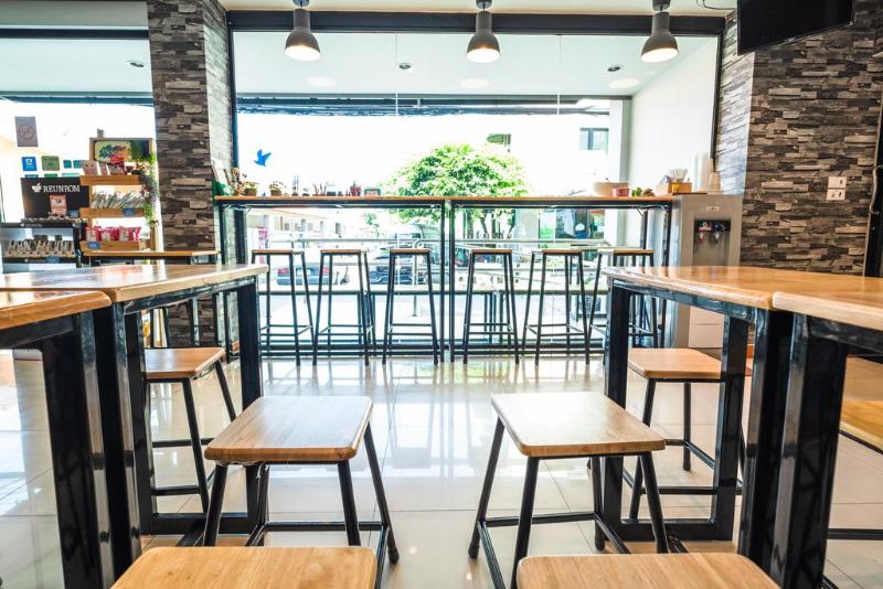 Don Muang Hotel (SHA+) - Lobi