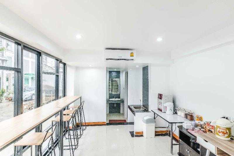 Don Muang Hotel (SHA+) - Lobi
