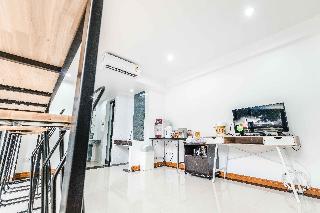 Don Muang Hotel (SHA+) fotoÄŸrafÄ±