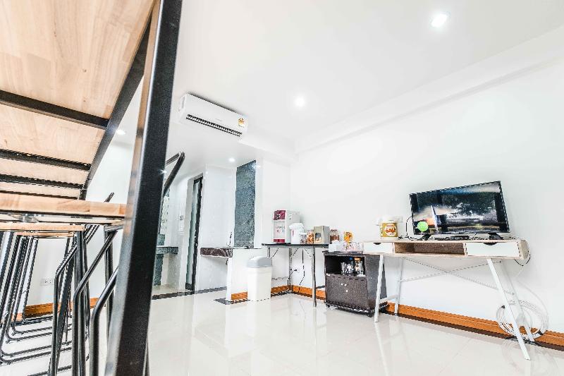 Don Muang Hotel (SHA+) - Lobi