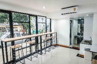 Don Muang Hotel (SHA+) fotoÄŸrafÄ±