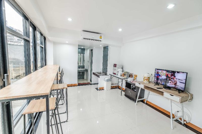 Don Muang Hotel (SHA+) - Lobi
