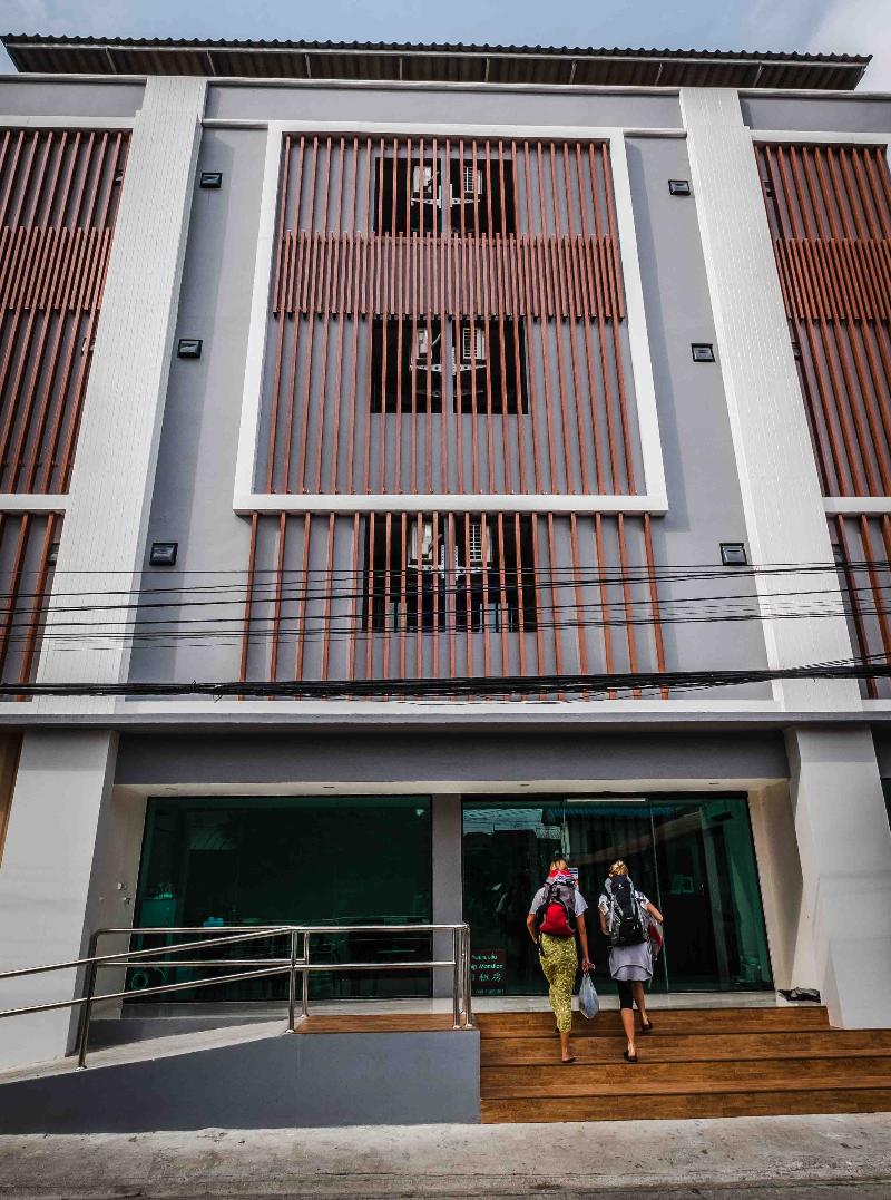 Don Muang Hotel (SHA+) - Genel