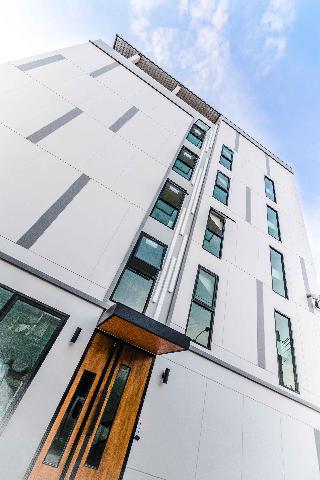 Don Muang Hotel (SHA+) fotoÄŸrafÄ±
