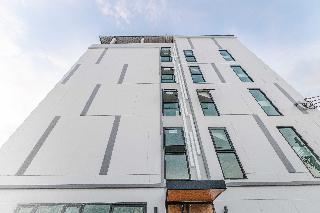 Don Muang Hotel (SHA+) fotoÄŸrafÄ±