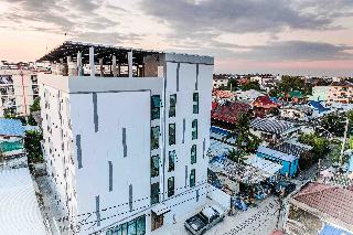 Don Muang Hotel (SHA+) fotoÄŸrafÄ±