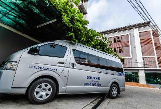 Don Muang Hotel (SHA+) fotoÄŸrafÄ±