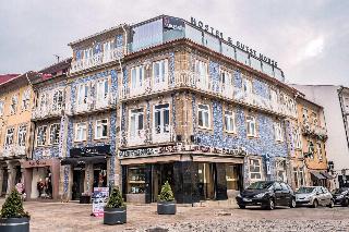In Barcelos Hostel & Guest House otel fotoğrafı