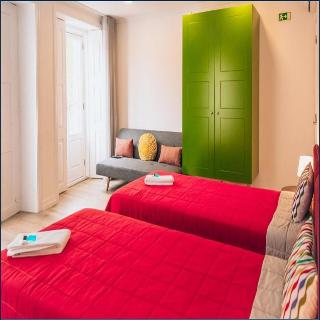 In Barcelos Hostel & Guest House fotoÄŸrafÄ±
