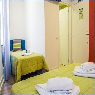 In Barcelos Hostel & Guest House fotoÄŸrafÄ±