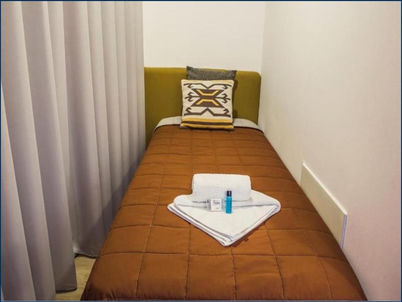 In Barcelos Hostel & Guest House - Oda
