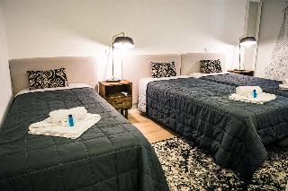 In Barcelos Hostel & Guest House fotoÄŸrafÄ±