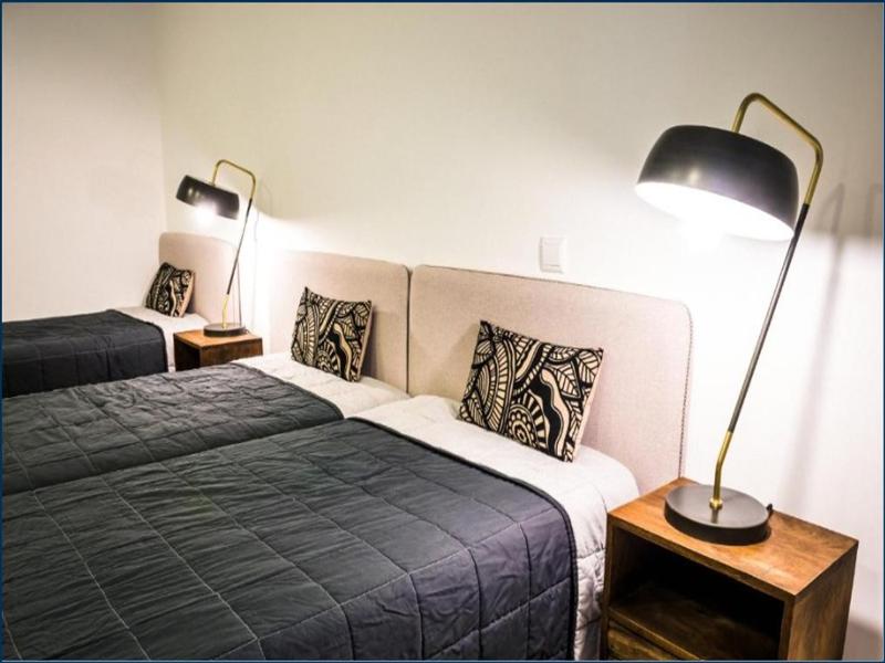 In Barcelos Hostel & Guest House - Oda