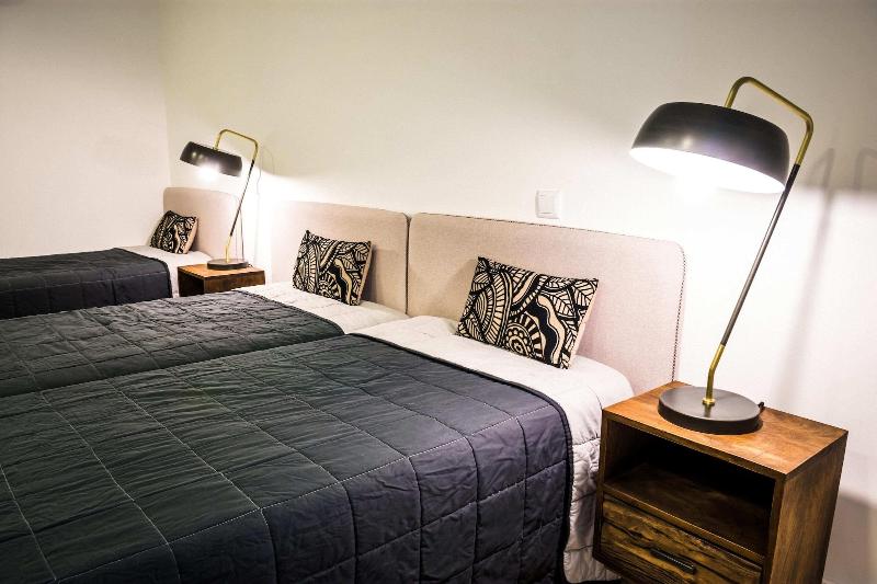 In Barcelos Hostel & Guest House - Oda