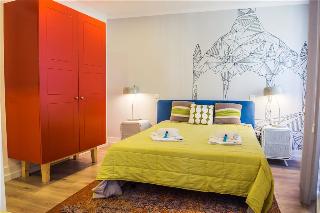 In Barcelos Hostel & Guest House fotoÄŸrafÄ±