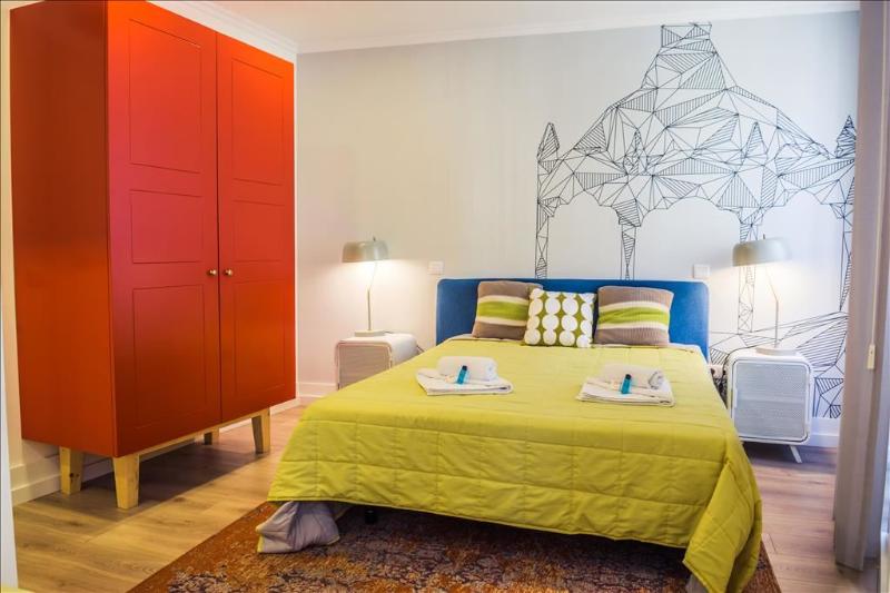 In Barcelos Hostel & Guest House - Oda