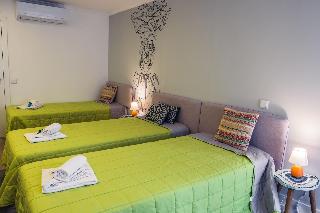 In Barcelos Hostel & Guest House fotoÄŸrafÄ±