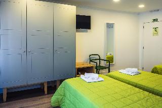 In Barcelos Hostel & Guest House fotoÄŸrafÄ±