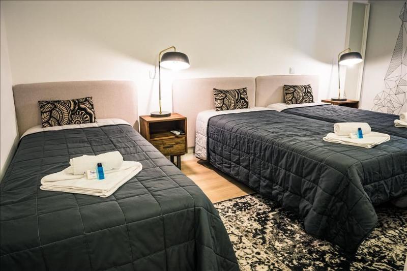 In Barcelos Hostel & Guest House - Oda