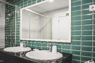 In Barcelos Hostel & Guest House fotoÄŸrafÄ±