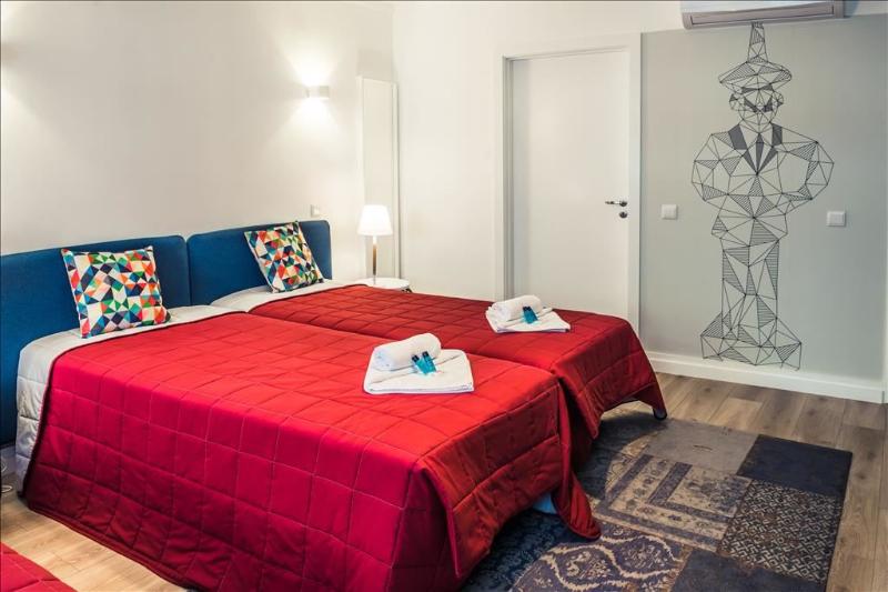 In Barcelos Hostel & Guest House - Oda