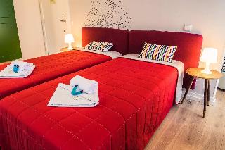 In Barcelos Hostel & Guest House fotoÄŸrafÄ±