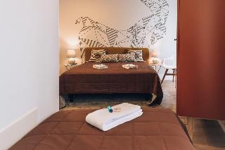 In Barcelos Hostel & Guest House fotoÄŸrafÄ±