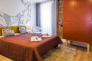 In Barcelos Hostel & Guest House fotoÄŸrafÄ±