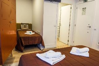 In Barcelos Hostel & Guest House fotoÄŸrafÄ±