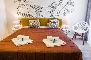 In Barcelos Hostel & Guest House fotoÄŸrafÄ±