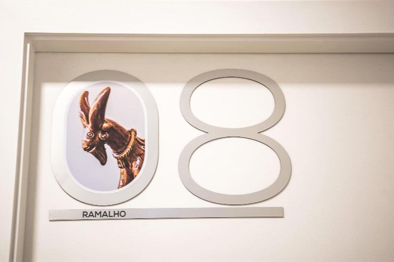 In Barcelos Hostel & Guest House - Oda