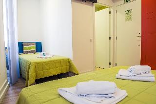 In Barcelos Hostel & Guest House fotoÄŸrafÄ±