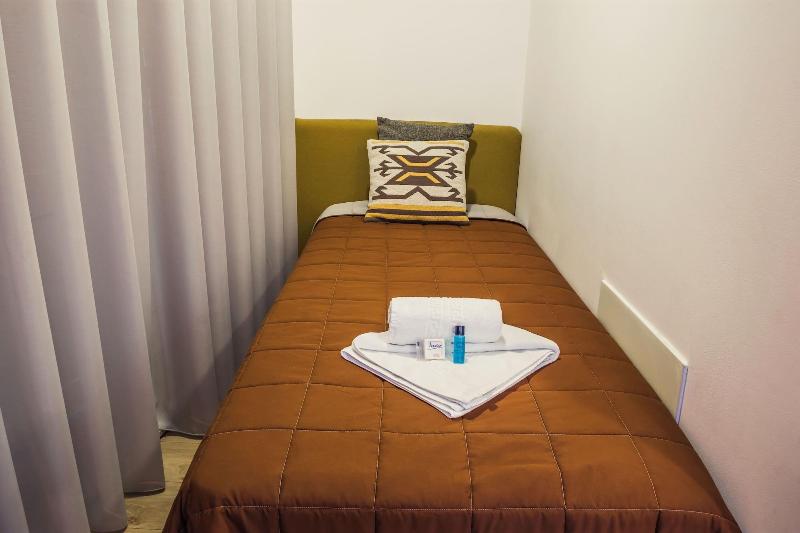 In Barcelos Hostel & Guest House - Oda