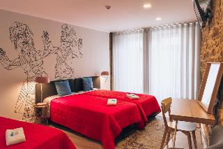 In Barcelos Hostel & Guest House fotoÄŸrafÄ±