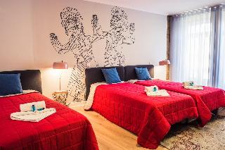 In Barcelos Hostel & Guest House fotoÄŸrafÄ±