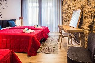 In Barcelos Hostel & Guest House fotoÄŸrafÄ±