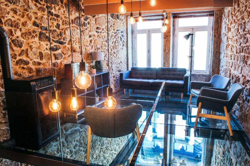 In Barcelos Hostel & Guest House - Oda