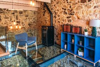 In Barcelos Hostel & Guest House fotoÄŸrafÄ±