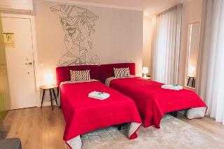 In Barcelos Hostel & Guest House fotoÄŸrafÄ±