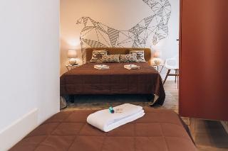 In Barcelos Hostel & Guest House fotoÄŸrafÄ±