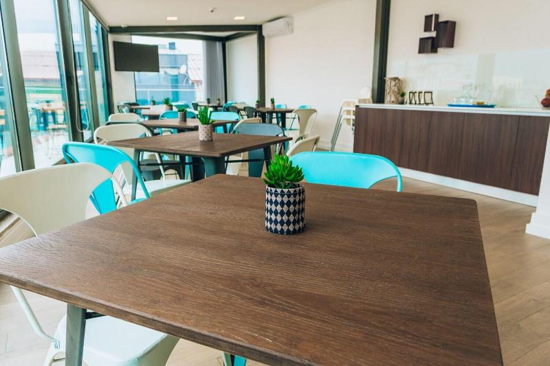 In Barcelos Hostel & Guest House - Restoran