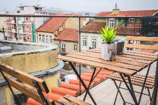 In Barcelos Hostel & Guest House fotoÄŸrafÄ±