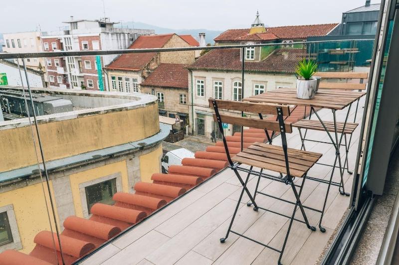 In Barcelos Hostel & Guest House - Restoran
