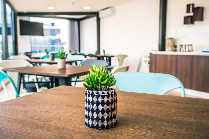 In Barcelos Hostel & Guest House - Restoran
