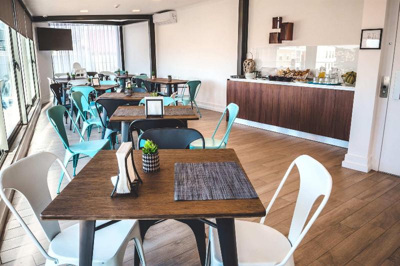 In Barcelos Hostel & Guest House - Restoran