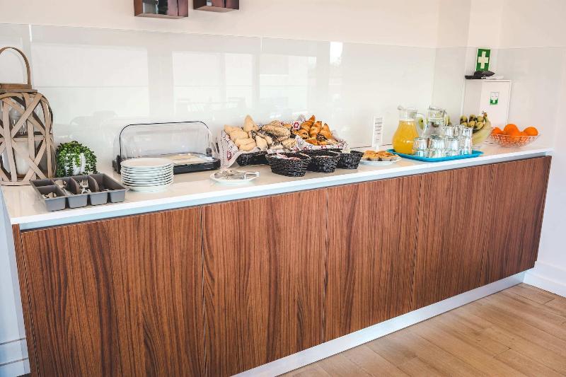 In Barcelos Hostel & Guest House - Restoran