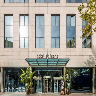 SB Icaria Barcelona