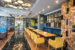 Mövenpick Hotel Trabzon fotoÄŸrafÄ±